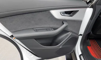 Audi Q8 2023, 22952 км, за 83900000 KRW - фото 25