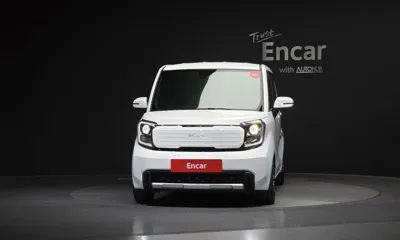 Kia Ray 2023, 25942 км, за 16800000 KRW