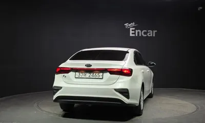 Kia K3 2019, 86181 км, за 10900000 KRW