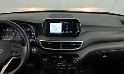 Hyundai Tucson 2019, 176749 км, за 12000000 KRW - фото 12