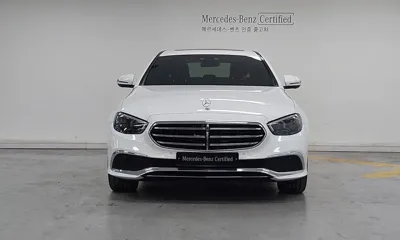 Mercedes-Benz E-Class 2023, 36728 км, за 44000000 KRW - фото 3