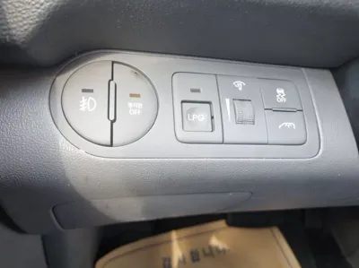 Hyundai Starex 2019, 111533 км, за 16300000 KRW - фото 13