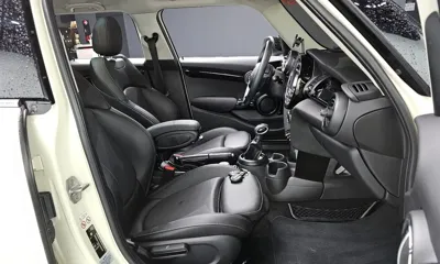 MINI Cooper 2018, 64041 км, за 14500000 KRW - фото 12