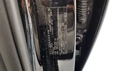 Genesis G90 2020, 122507 км, за 36000000 KRW - фото 29