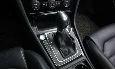 Volkswagen Golf 2015, 130123 км, за 9190000 KRW - фото 9