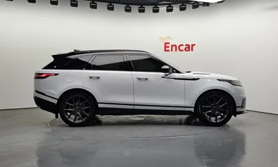 Land Rover Range Rover Velar 2025, 16086 км, за 73000000 KRW - фото 6