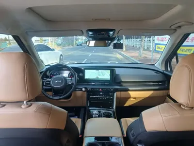 Kia Canival 2022, 78000 км, за 27500000 KRW - фото 9