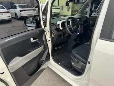 Kia Ray 2026, 9 км, за 18650000 KRW - фото 6