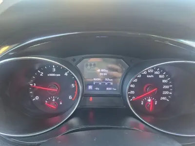 Kia Canival 2020, 80800 км, за 19900000 KRW - фото 8