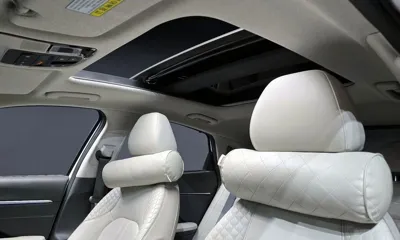 Hyundai Sonata 2020, 76137 км, за 19900000 KRW - фото 20