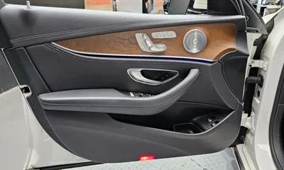 Mercedes-Benz E-Class 2019, 109056 км, за 25500000 KRW - фото 24