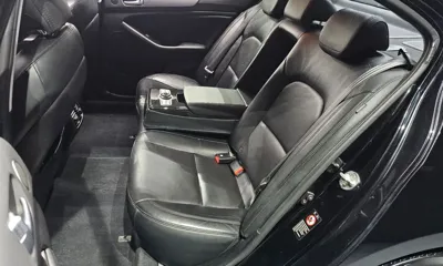 Kia K7 2013, 75818 км, за 5800000 KRW - фото 12