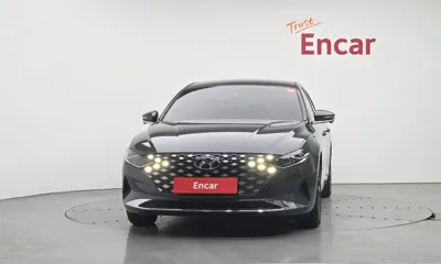 Hyundai Grandeur 2022, 91063 км, за 22500000 KRW
