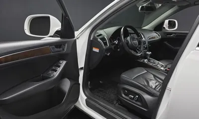 Audi Q5 2016, 177307 км, за 13400000 KRW - фото 10