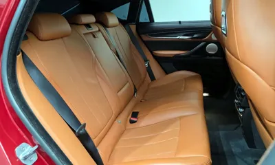 BMW X6M 2019, 73753 км, за 41500000 KRW - фото 11