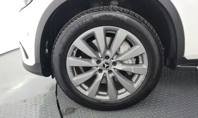 Mercedes-Benz GLC-Class 2019, 81756 км, за 25500000 KRW - фото 5