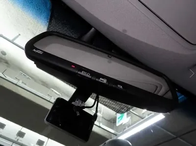 Kia Niro 2017, 87964 км, за 13590000 KRW - фото 15