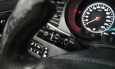 Kia K9 2015, 151084 км, за 14900000 KRW - фото 34