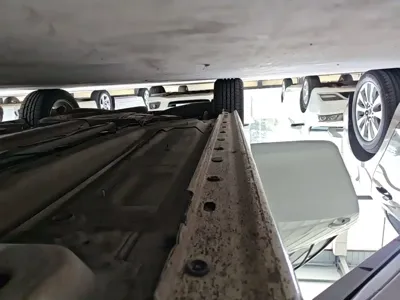 Chevrolet Malibu 2017, 116800 км, за 36400 CNY - фото 19