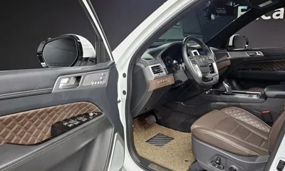 KG_Mobility_Ssangyong Rexton 2023, 69821 км, за 26900000 KRW - фото 10