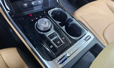 Kia Canival 2022, 36206 км, за 34700000 KRW - фото 9