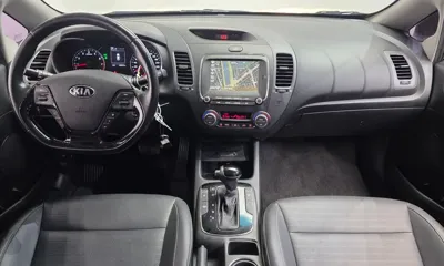 Kia K3 2016, 26047 км, за 8600000 KRW - фото 7