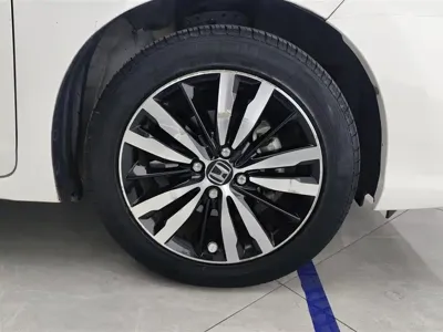 Honda Fit 2019, 53900 км, за 42800 CNY - фото 6