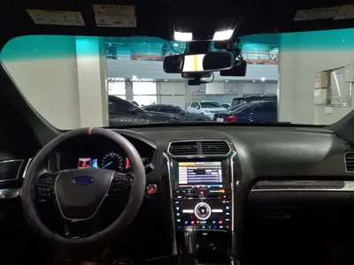 Ford Explorer 2016, 178000 км, за 9800000 KRW - фото 9