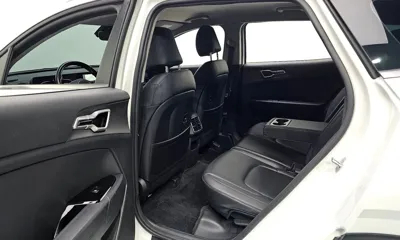 Kia Sportage 2022, 101675 км, за 19500000 KRW - фото 12