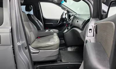 Hyundai Starex 2011, 122902 км, за 6200000 KRW - фото 26