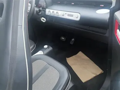 Wuling MINIEV 2022, 15600 км, за 28000 CNY - фото 8