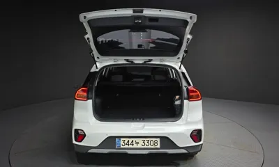 Kia Niro 2021, 99842 км, за 20600000 KRW - фото 20