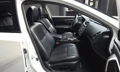 Nissan Altima 2017, 135178 км, за 5900000 KRW - фото 11