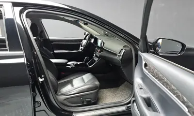 Hyundai Grandeur 2018, 153312 км, за 12000000 KRW - фото 18