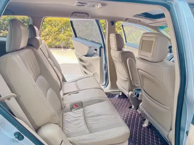 Honda Odyssey 2010, 145000 км, за 29800 CNY - фото 10