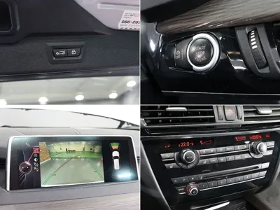 BMW X5 2016, 154684 км, за 27800000 KRW - фото 18