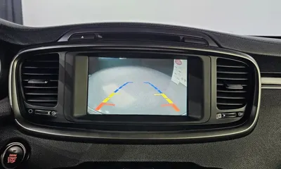 Kia Sorento 2016, 118623 км, за 12300000 KRW - фото 17