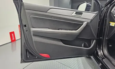 Hyundai Sonata 2019, 64255 км, за 13800000 KRW - фото 24