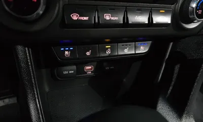 Kia Sportage 2019, 37706 км, за 17900000 KRW - фото 19