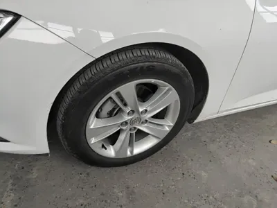 Buick Regal 2019, 99600 км, за 47500 CNY - фото 23