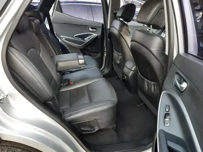 Hyundai Santafe 2013, 183000 км, за 5990000 KRW - фото 13