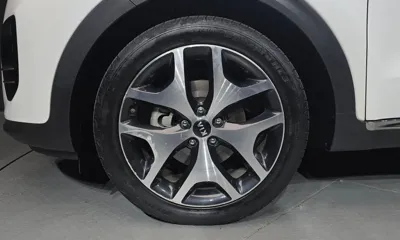 Kia Sportage 2016, 91365 км, за 12100000 KRW - фото 5