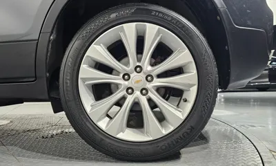 ChevroletGMDaewoo Trax 2017, 131307 км, за 5700000 KRW - фото 21