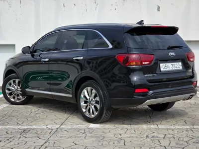 Kia Sorento 2018, 66499 км, за 18300000 KRW