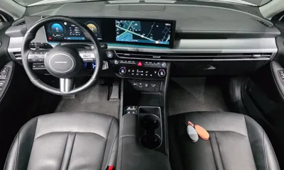 Hyundai Sonata 2025, 15047 км, за 33500000 KRW - фото 7