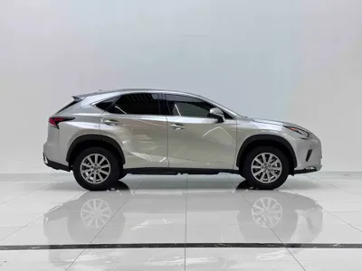 Lexus NX 2021, 72500 км, за 161900 CNY
