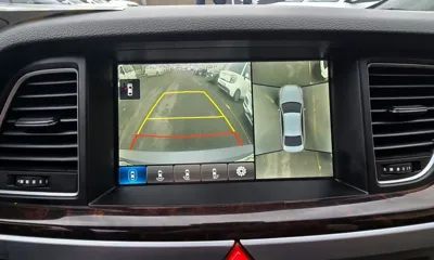 Hyundai Genesis 2015, 151233 км, за 11900000 KRW - фото 10