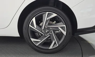 Hyundai Avante 2026, 18645 км, за 22400000 KRW - фото 21