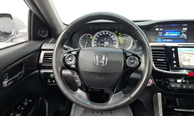 Honda Accord 2017, 105965 км, за 12990000 KRW - фото 15