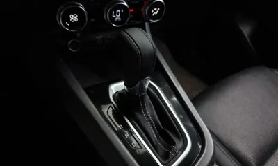 Renault-KoreaSamsung XM3 2020, 120454 км, за 9490000 KRW - фото 9